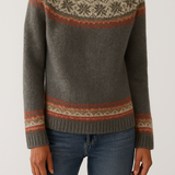 Emelie | Long-Sleeve Sweater
