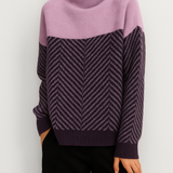 Adriana | Turtleneck Sweater