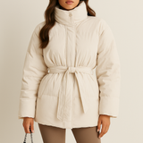 Rebecca | Puffer Jacket