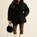 Rebecca | Puffer Jacket
