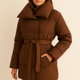 Rebecca | Puffer Jacket