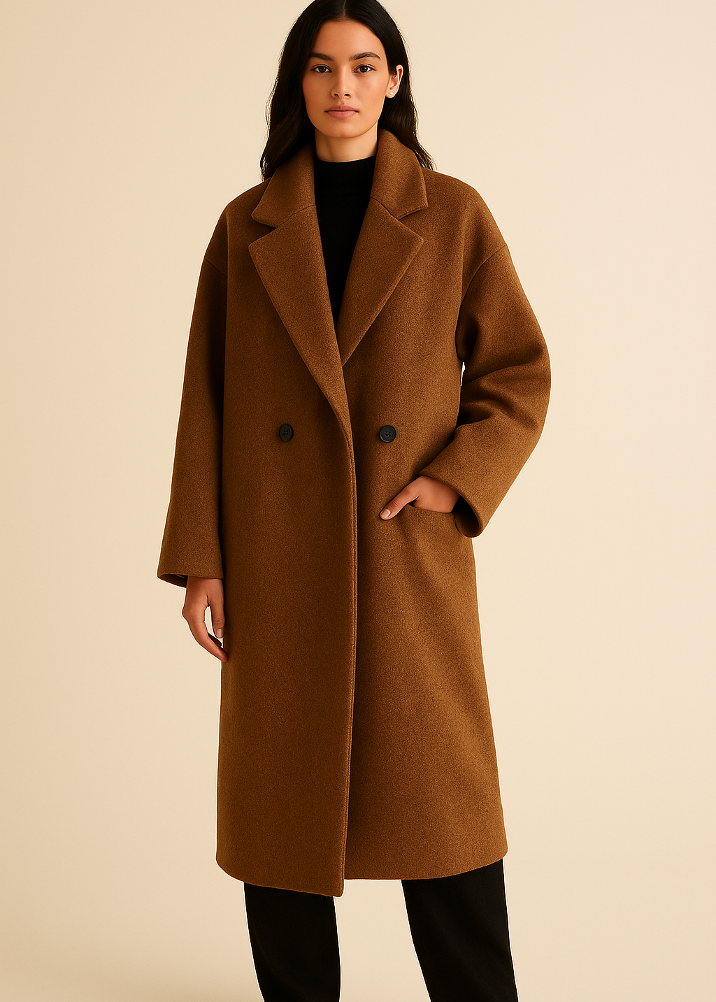 Harper | Coat