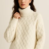 Elina | Knitted Sweater