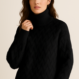 Elina | Knitted Sweater