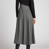 Vilja | Long-Sleeved Dress
