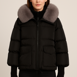 Valentina | Winter Coat