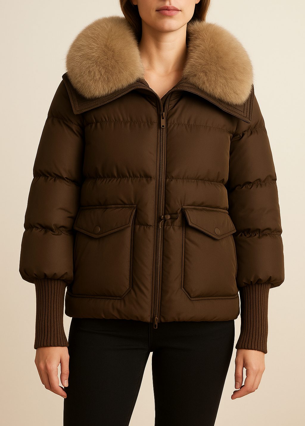 Valentina | Winter Coat