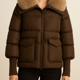 Valentina | Winter Coat