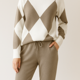 Giorgia | Elegant Two-Piece Set