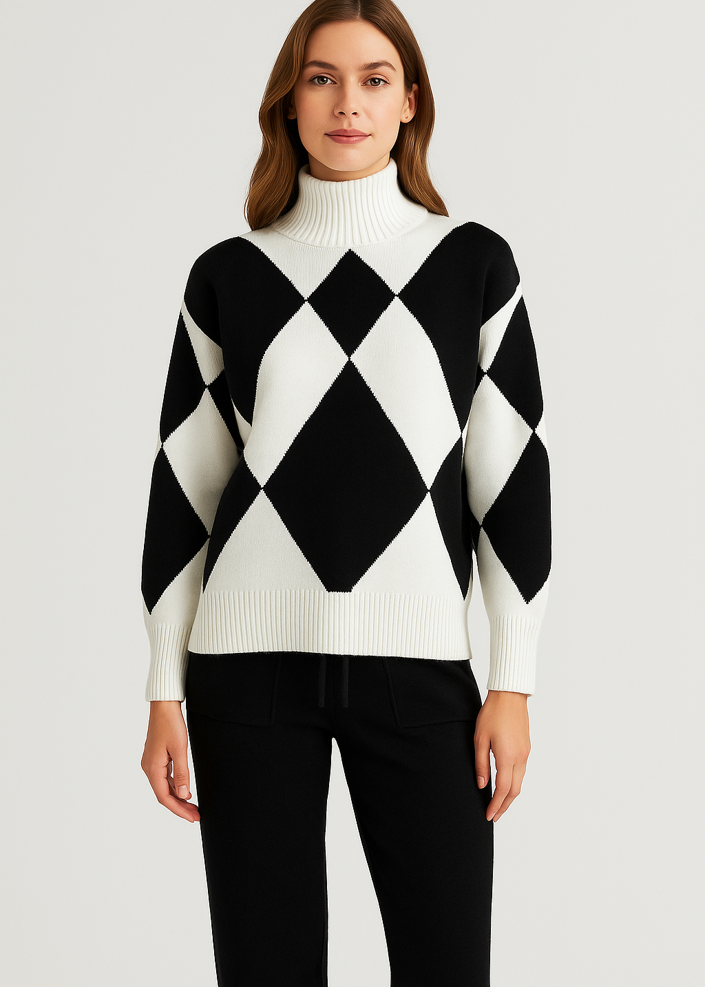 Giorgia | Elegant Two-Piece Set