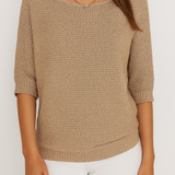 Luiza | Elegant Sweater