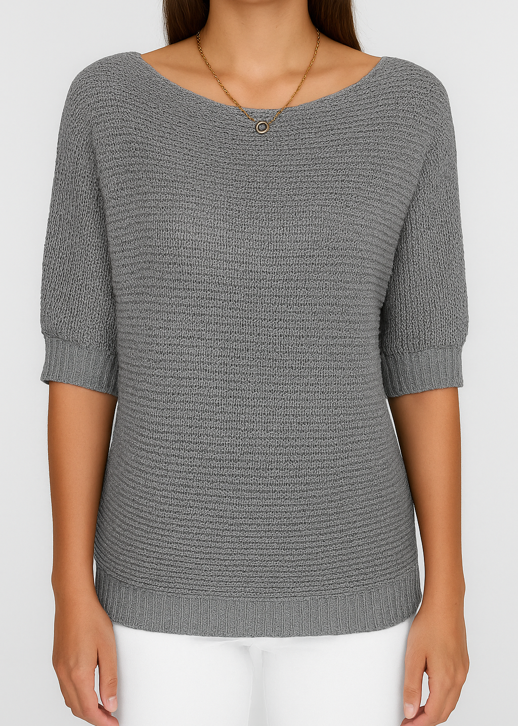 Luiza | Elegant Sweater