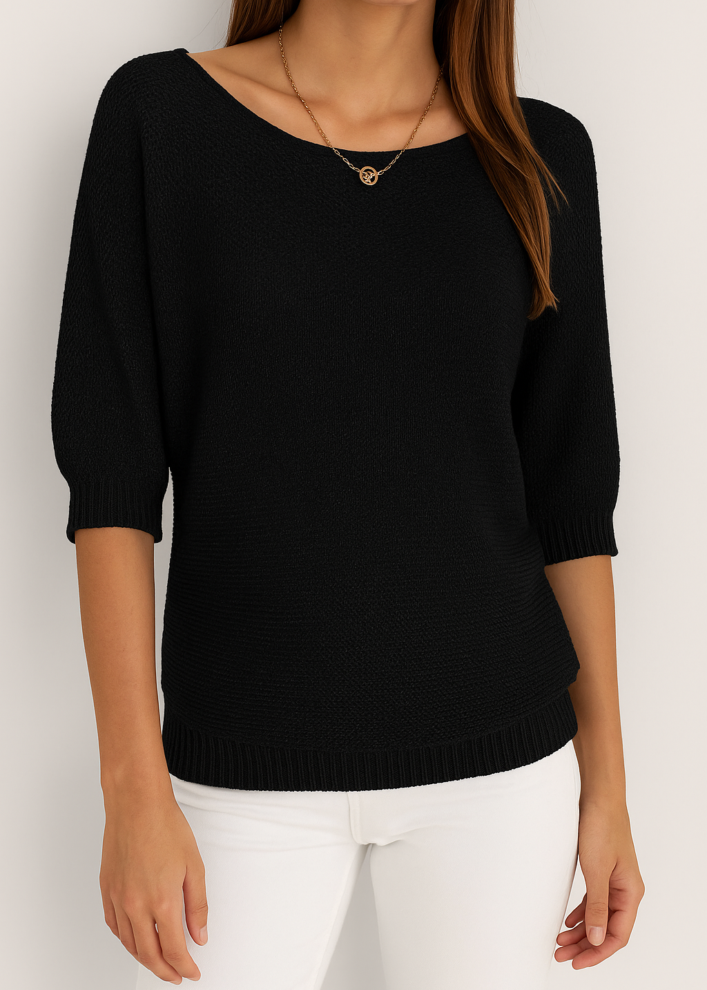 Luiza | Elegant Sweater