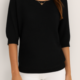 Luiza | Elegant Sweater
