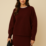 Smilla | Cozy Set