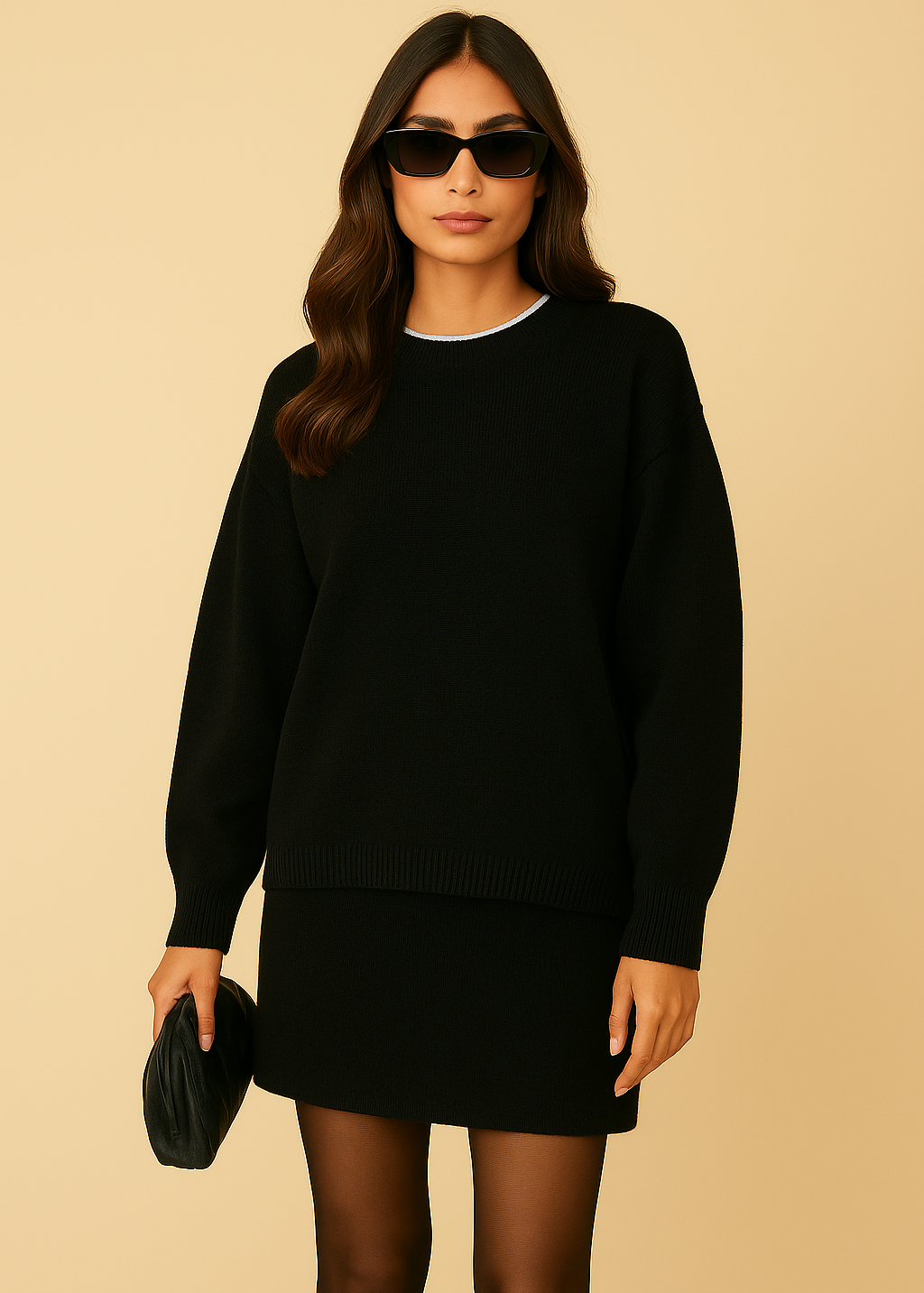 Smilla | Cozy Set