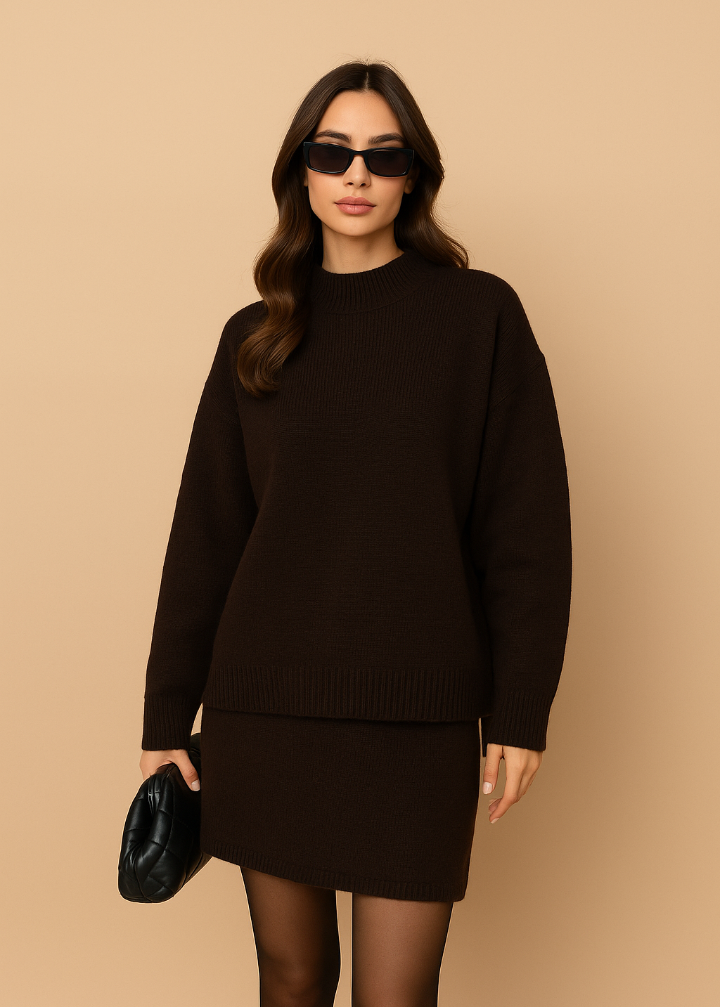 Smilla | Cozy Set