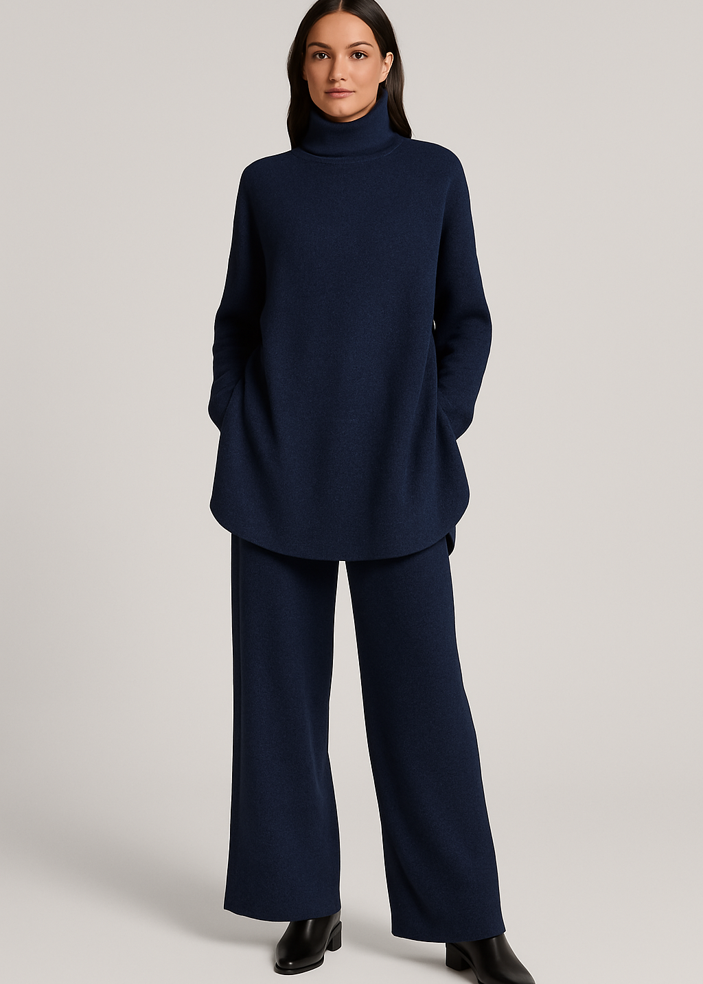 Sonja | Casual Sweatset