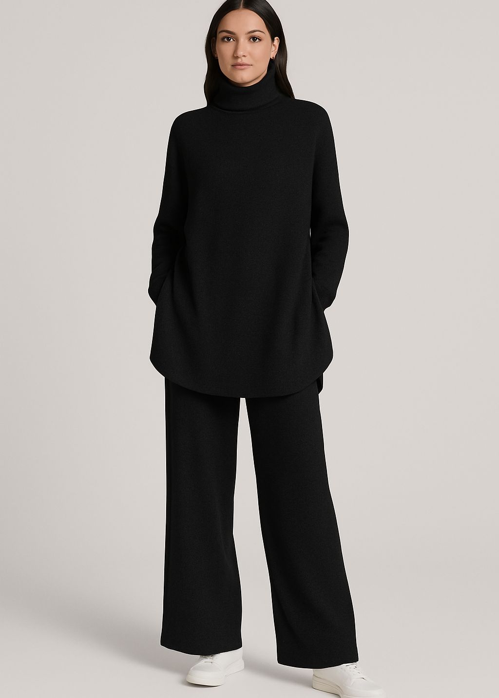 Sonja | Casual Sweatset
