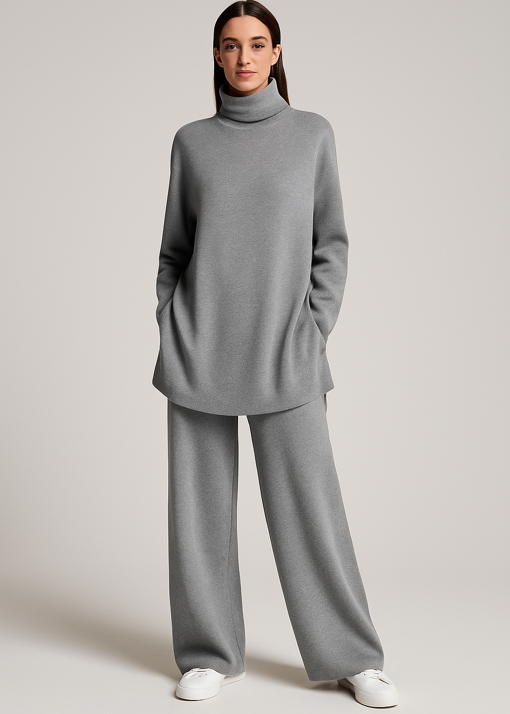 Sonja | Casual Sweatset