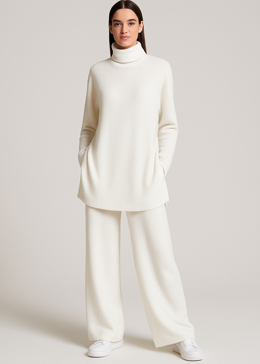 Sonja | Casual Sweatset