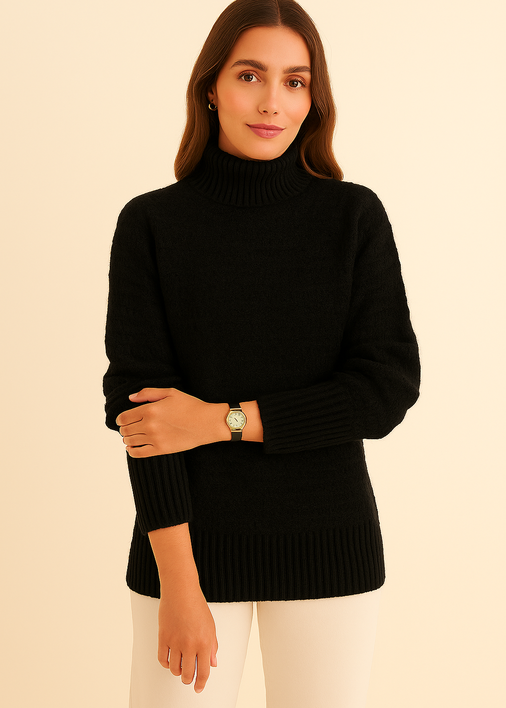 Sofia | Knit Jumper