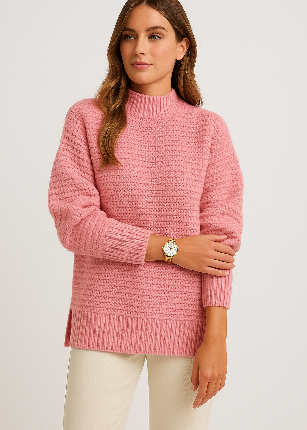 Sofia | Knit Jumper