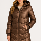 Astrid | Puffer Coat