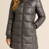 Astrid | Puffer Coat