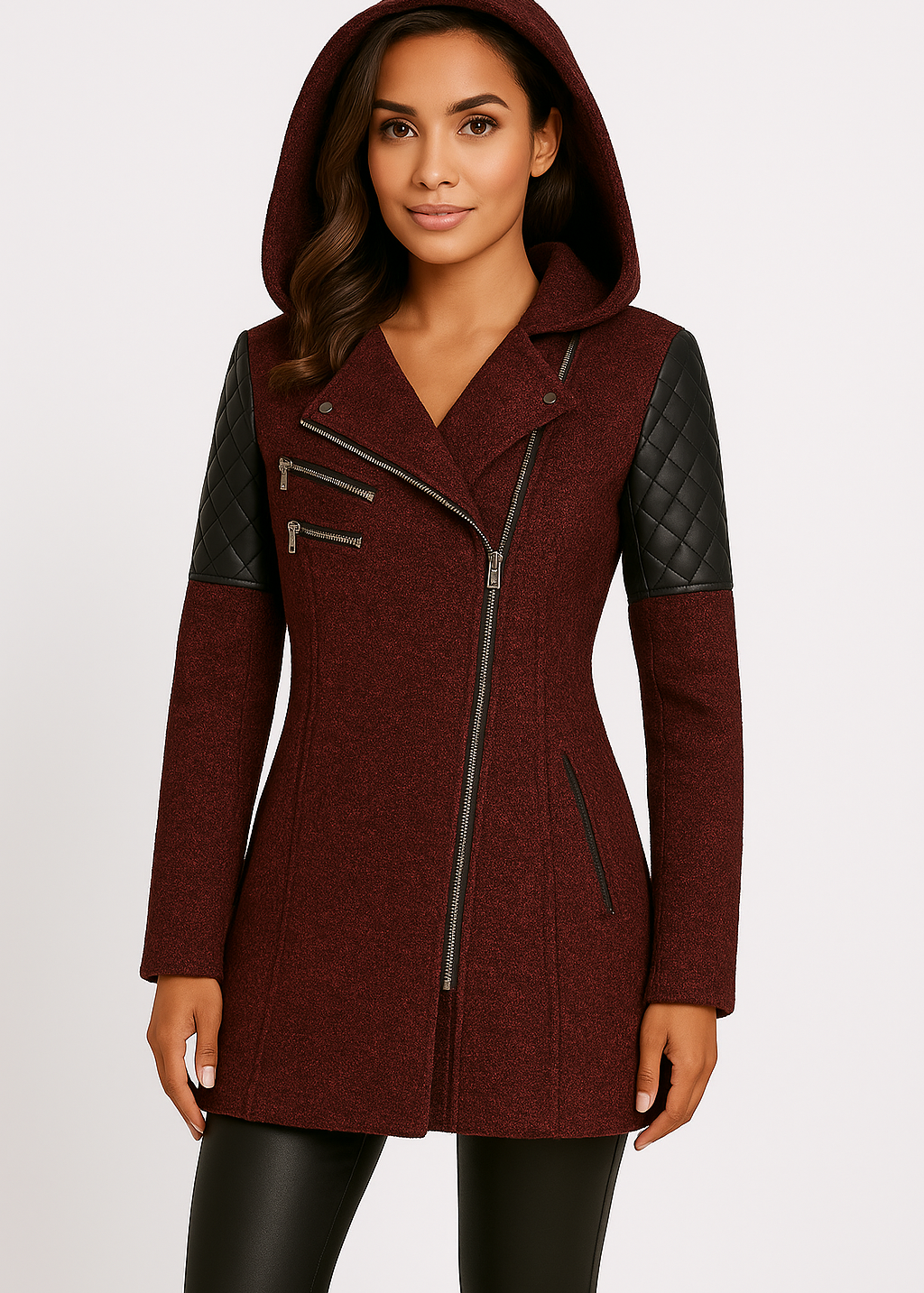Rosemarie | Winter Jacket