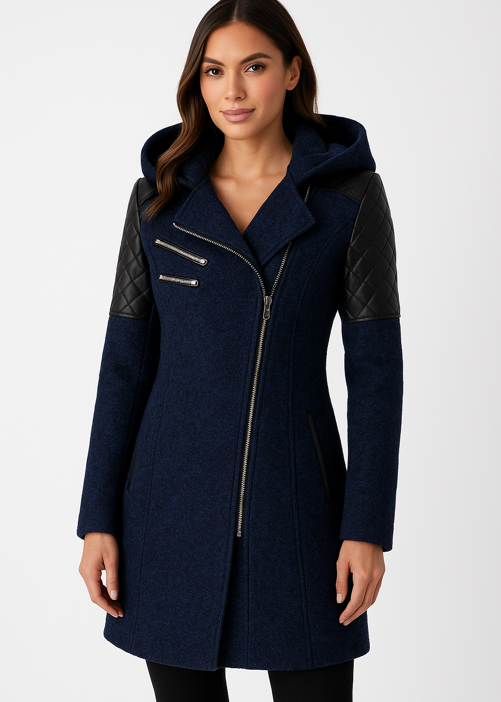 Rosemarie | Winter Jacket