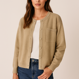 Nova | Cardigan