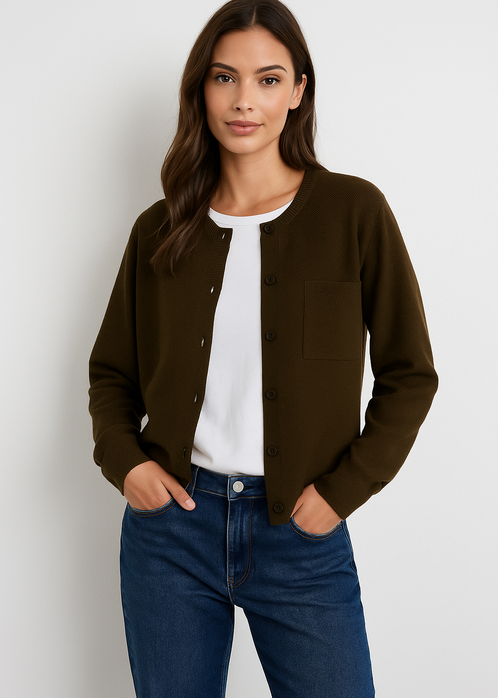 Nova | Cardigan