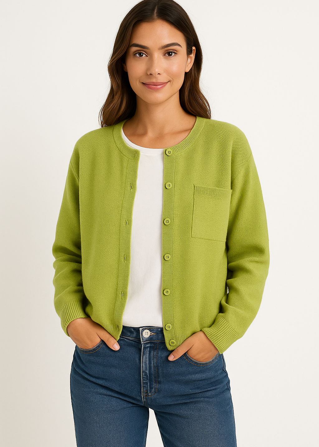 Nova | Cardigan