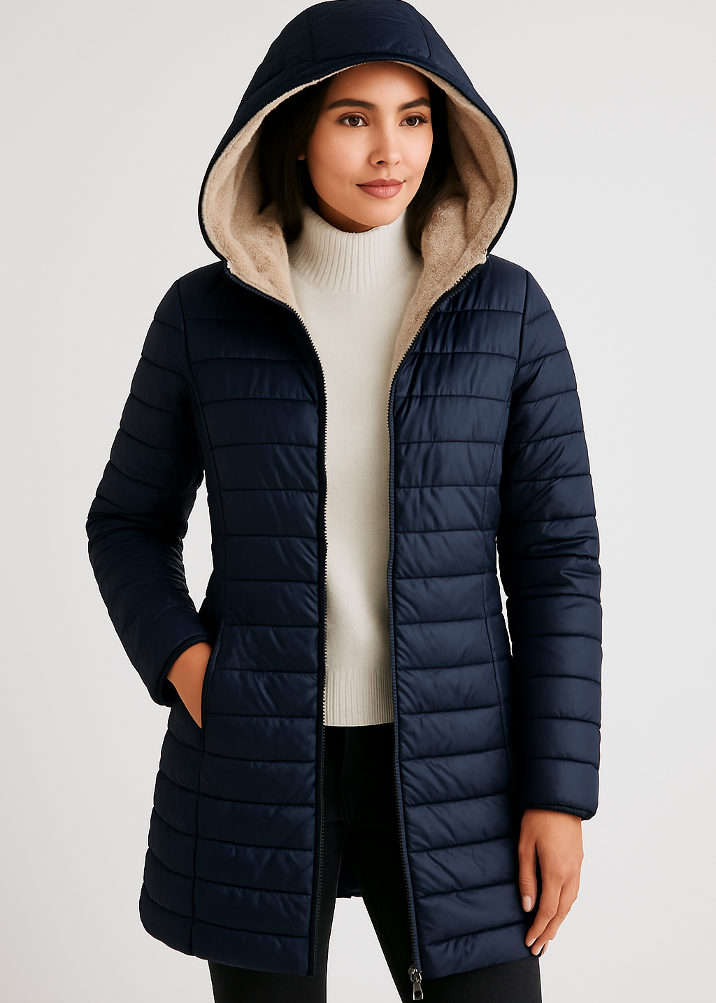Solvei | Jacket