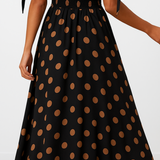 Mina | Midi Dress