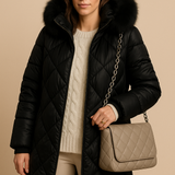 Annette | Winter Coat