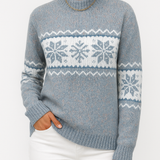 Lorena | Vintage Sweater