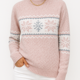 Lorena | Vintage Sweater