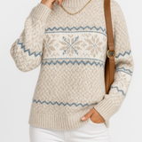 Lorena | Vintage Sweater