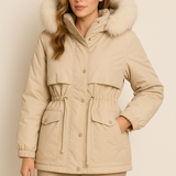 Luisa | Winter Coat