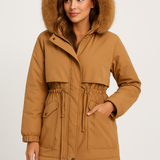 Luisa | Winter Coat