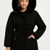 Luisa | Winter Coat