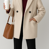 Olga | Warm Coat