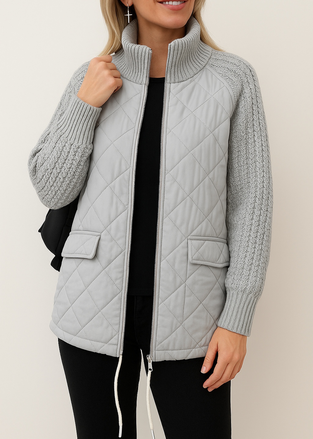 Isabelle | Down Jacket