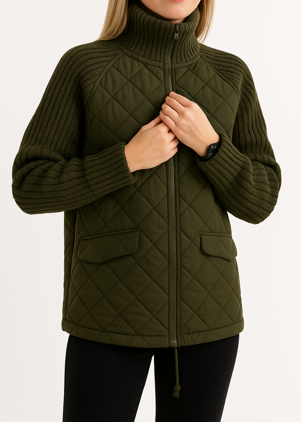 Isabelle | Down Jacket