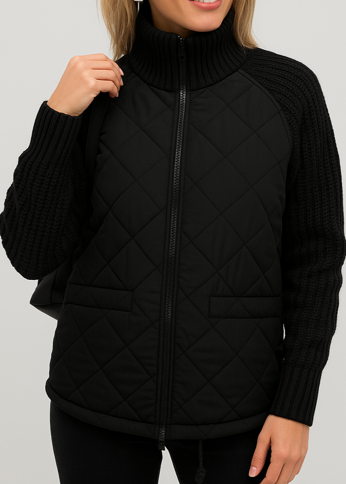Isabelle | Down Jacket