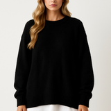 Ariel | Oversized Sweater