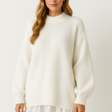 Ariel | Oversized Sweater