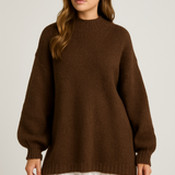 Ariel | Oversized Sweater
